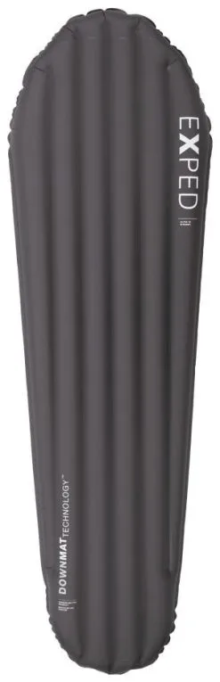 Exped Ultra 7R M Mummy Grey Goose