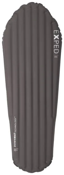 Exped Ultra 7R MW Mummy Grey Goose