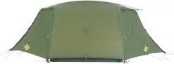 Exped Venus II Extreme -Familienzelt exped venus ii extreme moss 1 1