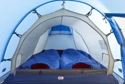 Fjallraven Abisko Endurance 2 -Familienzelt fjallraven abisko endurance 2 pine green 1 9 2