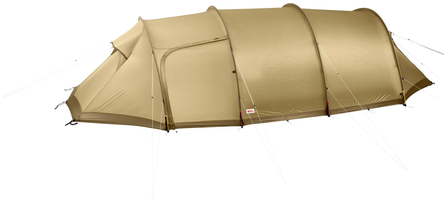 Fjallraven Abisko Endurance 4 3 Fjallraven Abisko Endurance 4