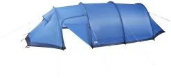 Fjallraven Abisko Endurance 4 14 Fjallraven Abisko Endurance 4 -Familienzelt fjallraven abisko endurance 4 un blue un blue 0