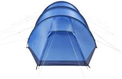 Fjallraven Abisko Endurance 4 16 Fjallraven Abisko Endurance 4 -Familienzelt fjallraven abisko endurance 4 un blue un blue 2