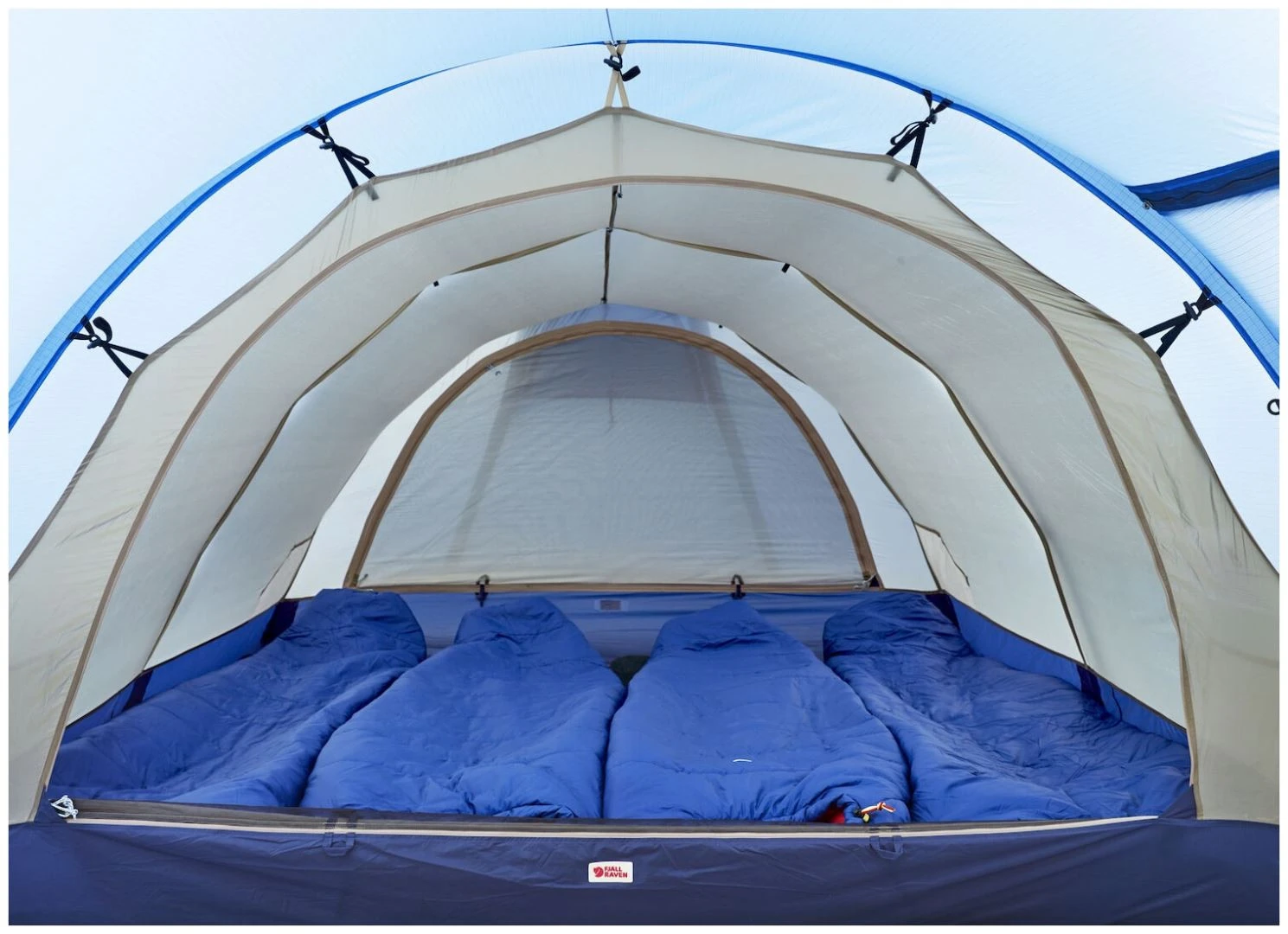 Fjallraven Abisko Endurance 4 9 Fjallraven Abisko Endurance 4 – Bild 7