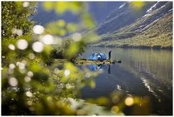 Fjallraven Abisko Endurance 4 18 Fjallraven Abisko Endurance 4 -Familienzelt fjallraven abisko endurance 4 un blue un blue 4