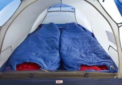 Fjallraven Abisko Lite 2 -Familienzelt fjallraven abisko lite 2 sand 1