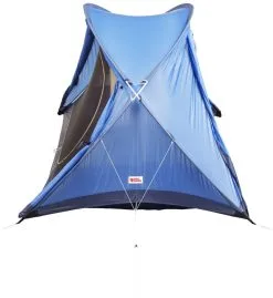 Fjallraven Abisko View 2 -Familienzelt fjallraven abisko view 2 un blue un blue 2
