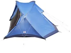 Fjallraven Abisko View 2 -Familienzelt fjallraven abisko view 2 un blue un blue 3