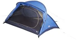 Fjallraven Abisko View 2 -Familienzelt fjallraven abisko view 2 un blue un blue 4