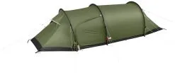 Fjallraven Keb Endurance 2 -Familienzelt fjallraven keb endurance 2 pine green pine green 0