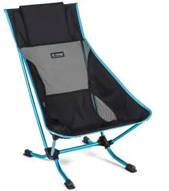 Helinox Beach Chair -Familienzelt helinox beach chair black one size black 0