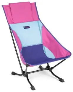 Helinox Beach Chair -Familienzelt helinox beach chair multi block 23 3 1