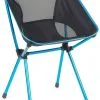 Helinox Cafe Chair -Familienzelt helinox cafe chair black cyan blue 0