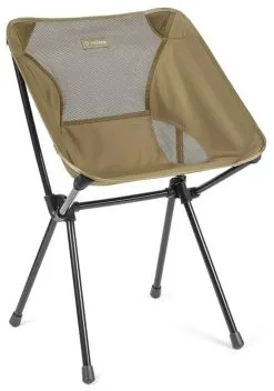 Helinox Cafe Chair -Familienzelt helinox cafe chair coyote tan 2