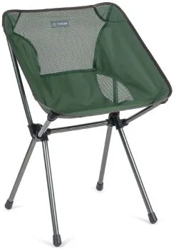 Helinox Cafe Chair -Familienzelt helinox cafe chair forest green 1