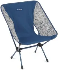 Helinox Chair One -Familienzelt helinox chair one blue paisley blue paisley 0
