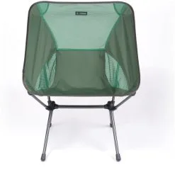 Helinox Chair One -Familienzelt helinox chair one forest green 23 7
