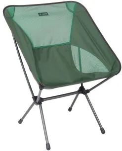 Helinox Chair One -Familienzelt helinox chair one forest green 24