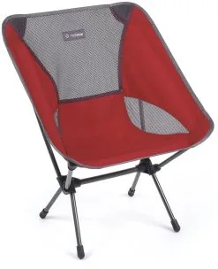 Helinox Chair One -Familienzelt helinox chair one scarlet iron scarlet iron 0