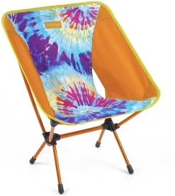 Helinox Chair One -Familienzelt helinox chair one tie dye 39