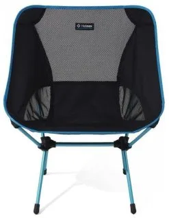 Helinox Chair One XL -Familienzelt helinox chair one xl black 0