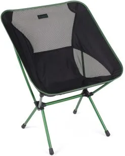 Helinox Chair One XL -Familienzelt helinox chair one xl black green 14 1