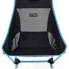 Helinox Chair Two -Familienzelt helinox chair two black blue black blue 0
