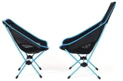 Helinox Chair Two 19 Helinox Chair Two -Familienzelt helinox chair two black blue black blue 1