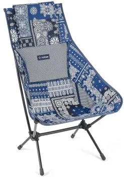 Helinox Chair Two 27 Helinox Chair Two -Familienzelt helinox chair two blue bandanna quilt 10