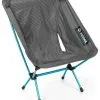 Helinox Chair Zero -Familienzelt helinox chair zero black one size black 0