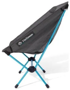 Helinox Chair Zero -Familienzelt helinox chair zero black one size black 5