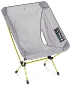Helinox Chair Zero -Familienzelt helinox chair zero grey 7