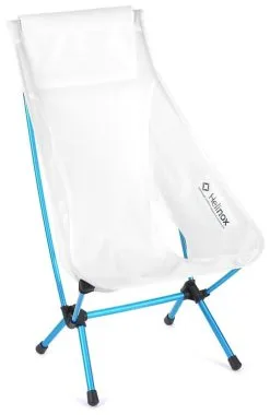 Helinox Chair Zero High Back -Familienzelt helinox chair zero high back white 6