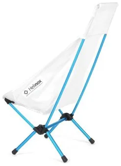 Helinox Chair Zero High Back -Familienzelt helinox chair zero high back white 7