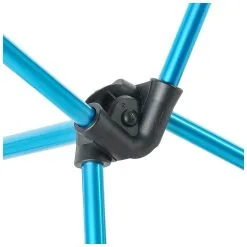 Helinox Chair Zero High Back -Familienzelt helinox chair zero high back white 8