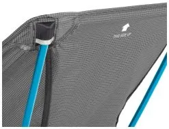 Helinox Chair Zero L -Familienzelt helinox chair zero l black 2