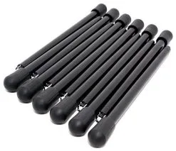 Helinox Cot Leg 12pcs -Familienzelt helinox cot leg 12pcs 2