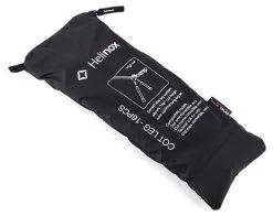 Helinox Cot Leg 16pcs -Familienzelt helinox cot leg 16pcs 3