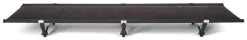Helinox Cot One Convertible Insulated Black -Familienzelt helinox cot one convertible insulated black 2