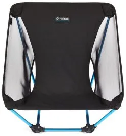 Helinox Ground Chair -Familienzelt helinox ground chair black blue black blue 0