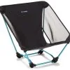 Helinox Ground Chair 1 Helinox Ground Chair -Familienzelt helinox ground chair black blue black blue 0 1