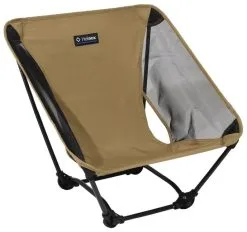 Helinox Ground Chair -Familienzelt helinox ground chair coyote tan 11