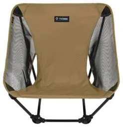 Helinox Ground Chair -Familienzelt helinox ground chair coyote tan coyote tan 0