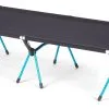 Helinox High Cot One Long -Familienzelt helinox high cot one long black cyan blue 0 1