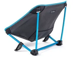 Helinox Incline Festival Chair -Familienzelt helinox incline festival chair black black 2