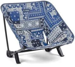 Helinox Incline Festival Chair -Familienzelt helinox incline festival chair blue bandanna quilt 6