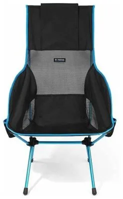 Helinox Savanna Chair -Familienzelt helinox savanna chair black one size black 0