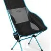 Helinox Savanna Chair -Familienzelt helinox savanna chair black one size black 1