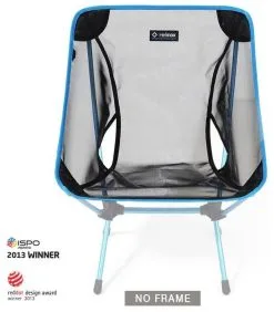 Helinox Summer Kit Chair One Mesh -Familienzelt helinox summer kit chair one mesh 0 1