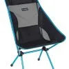 Helinox Sunset Chair -Familienzelt helinox sunset chair black blue 0 1